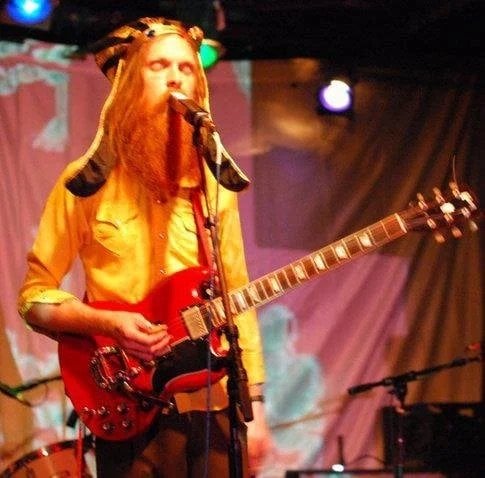 Sophie Wellington Album Release + Square Dance! 1